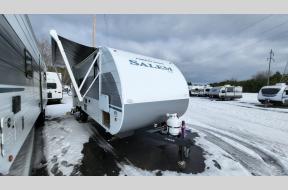 New 2026 Forest River RV Salem FSX 163RDSK Photo