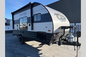 Used 2022 Forest River RV Cherokee Wolf Pup 14CC Photo