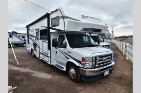 Used 2021 Forest River RV Sunseeker 3050S Photo