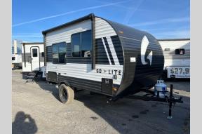 New 2025 Wayfinder RV GO LITE CLOUDBREAKER Photo