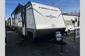 New 2025 Forest River RV Ozark 1680BSK Photo