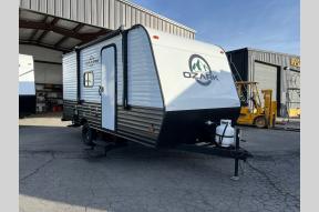 New 2024 Forest River RV Ozark 1620BHLE Photo