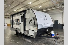 New 2025 Wayfinder RV Go Play 177BH Photo