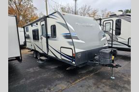 Used 2019 Keystone RV Passport 239ML Express Photo