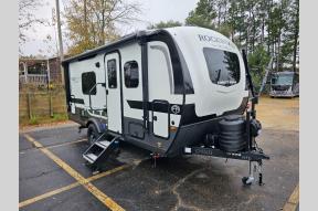 New 2026 Forest River RV Rockwood GEO Pro G19FD Photo