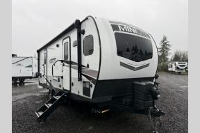 Used 2023 Rockwood Rockwood Mini Lite 2516S Photo