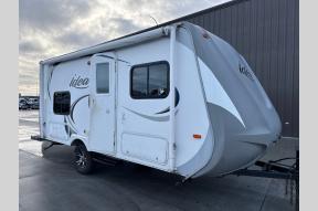 Used 2013 - TRAVEL LITE RV I-17 Photo