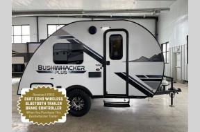 New 2024 Braxton Creek Bushwhacker Plus 15 FK Photo