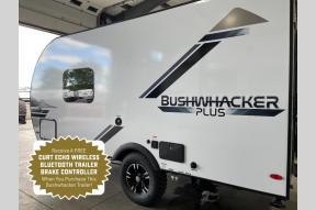 New 2024 Braxton Creek Bushwhacker Plus 17 MB Photo