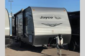 Used 2021 Jayco Jay Flight SLX Western Edition 195RB Photo