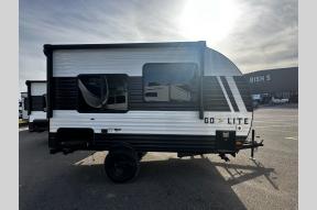 New 2025 Wayfinder RV GO LITE CLOUDBREAKER Photo