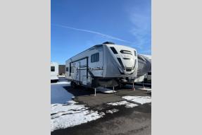 Used 2021 Forest River RV Stealth SA3217G Photo