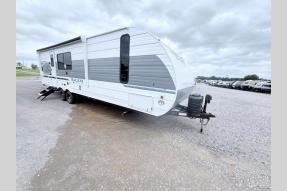 New 2025 Forest River RV Salem Cruise Lite 26ICE Photo