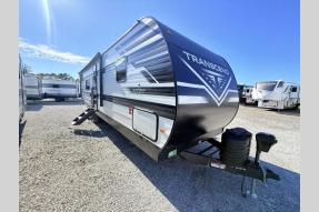 New 2026 Grand Design Transcend Xplor 295QBT Photo