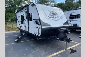 New 2026 Jayco Jay Feather 21MML Photo