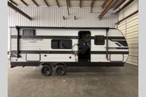 New 2026 Grand Design Transcend Xplor 19BHX Photo