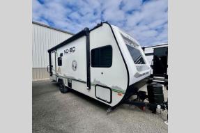 Used 2022 Forest River RV No Boundaries 19.5 Photo