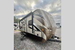 Used 2016 Keystone RV Cougar 25RDB Photo