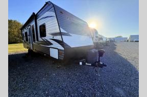 Used 2020 Keystone RV Pioneer RG27 Photo
