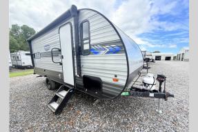 Used 2022 Forest River RV Salem 169RSK Photo
