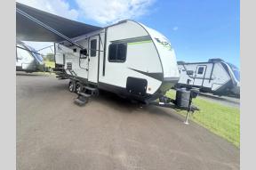 Used 2023 Riverside Explorer 240BHX Photo