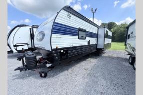 Used 2025 Forest River RV Cherokee 274WK Photo