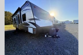 Used 2020 Keystone RV Pioneer RG27 Photo