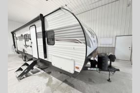 Used 2022 Coachmen RV Shasta 26DB Photo