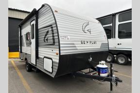 New 2025 Wayfinder RV Go Play 177BH Photo