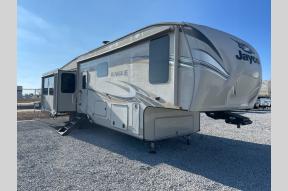 Used 2017 Jayco Eagle 355MBQS Photo