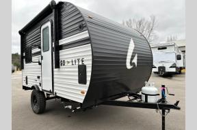 New 2025 Wayfinder RV GO LITE BOULDERBACK Photo