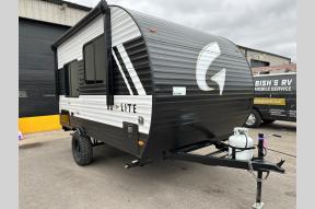 New 2025 Wayfinder RV GO LITE CLOUDBREAKER Photo