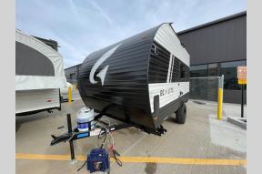 New 2025 Wayfinder RV GO LITE CLOUDBREAKER Photo