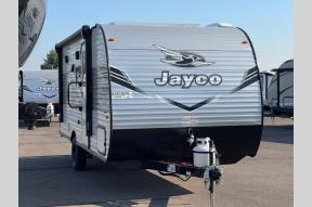 New 2025 Jayco Jay Flight SLX 175FQW Photo