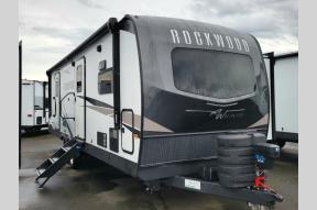 Used 2024 Forest River RV Wildwood Heritage Glen 271RL Photo