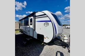 New 2025 Forest River RV Salem FSX 162VIEW Photo