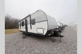 Used 2024 KZ Sportsmen 260BHSL Photo