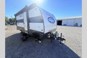 Used 2025 Forest River RV Cherokee 16LP Photo