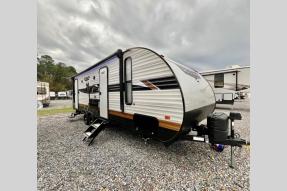 Used 2023 Forest River RV Wildwood X-Lite 240BHXL Photo