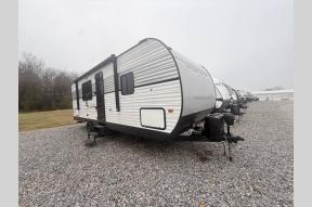 Used 2024 KZ Sportsmen 260BHSL Photo