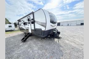 Used 2024 Forest River RV Rockwood Mini Lite 2509S Photo