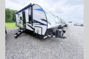 Used 2022 Forest River RV Cherokee 23DBH Photo