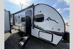 Used 2022 Forest River RV Cherokee 18TOBL Photo