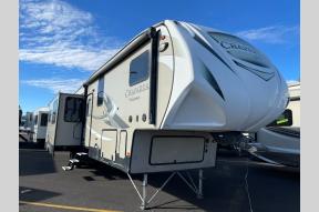 Used 2018 Coachmen RV Chaparral 371MBRB Photo