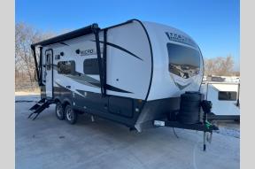 New 2025 Forest River RV Flagstaff Micro Lite 21FBRS Photo