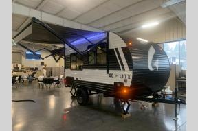 New 2025 Wayfinder RV GO LITE CLOUDBREAKER Photo