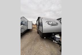 Used 2021 Forest River RV WOLF PUP 14CC Photo