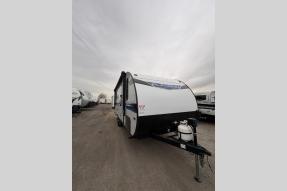 Used 2023 Forest River RV Salem 161QKX FSX PLATINUM Photo