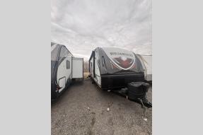 Used 2018 Heartland Wilderness 2185RB Photo