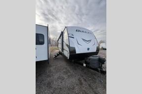 Used 2024 Keystone RV Bullet 260RBS Photo